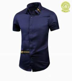 Picture of Versace Shirts Short _SKUVersaceM-3XL12yx0528840
